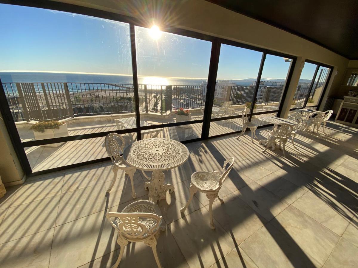 Maui Surfer'S House Sea View Caparica Beach House 卡帕里卡海岸 外观 照片