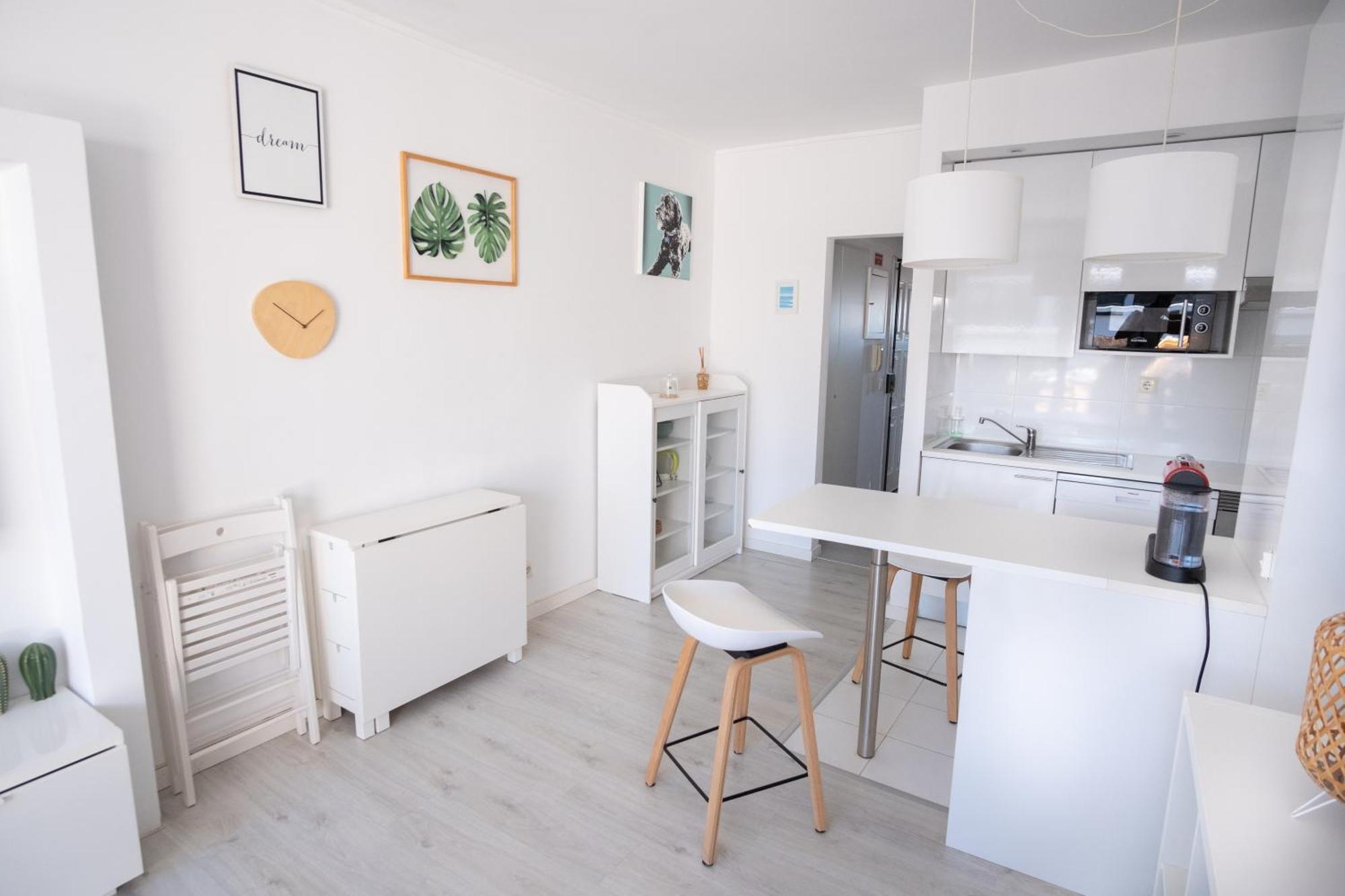 Maui Surfer'S House Sea View Caparica Beach House 卡帕里卡海岸 外观 照片