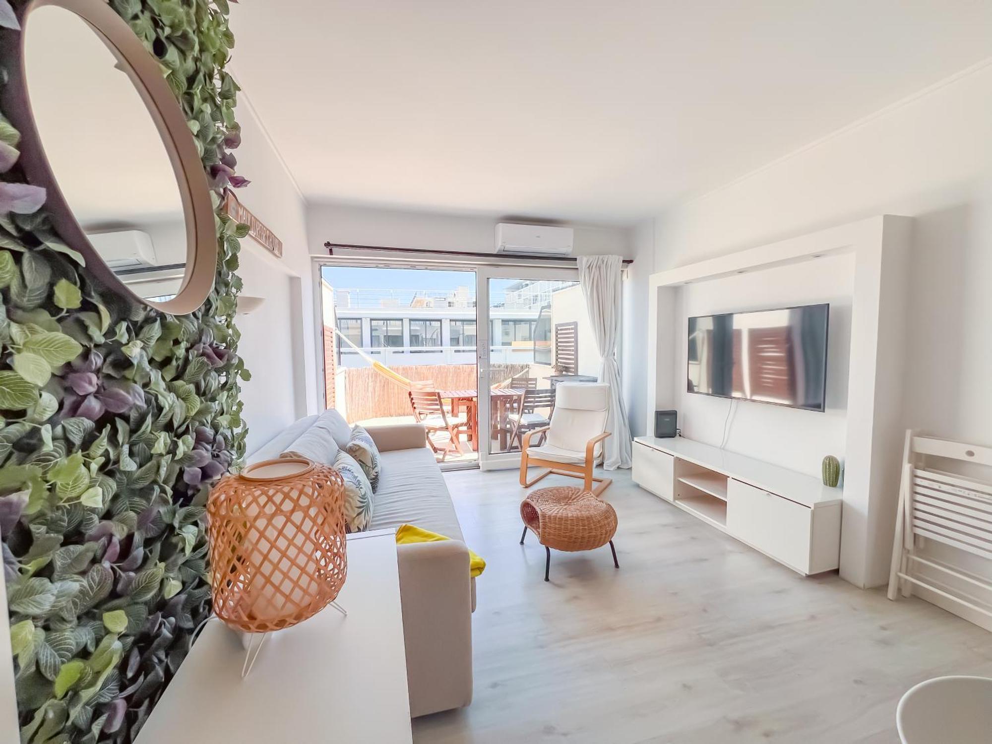 Maui Surfer'S House Sea View Caparica Beach House 卡帕里卡海岸 外观 照片